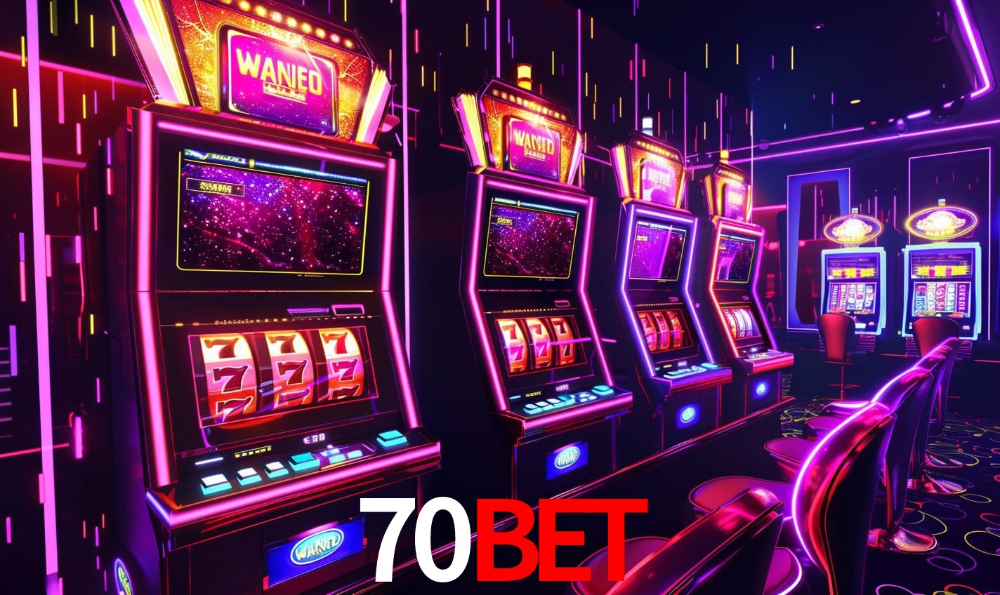 Sistema VIP 70bet
