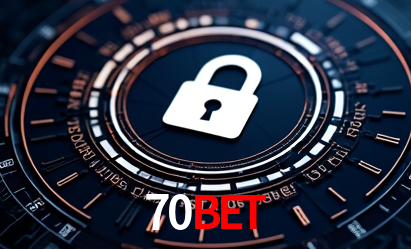Segurança e Licenças 70bet